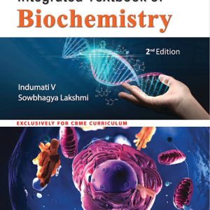 INTEGRATED TEXTBOOK OF BIOCHEMISTRY, 2ND EDITION