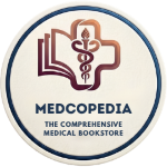 Medcopedia logo