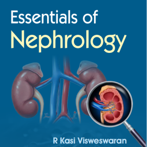 ESSENTIALS OF NEPHROLOGY, 4E