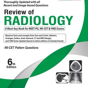REVIEW OF RADIOLOGY, 6E