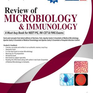 REVIEW OF MICROBIOLOGY & IMMUNOLOGY, 9E