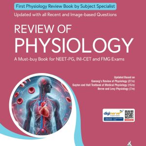 REVIEW OF PHYSIOLOGY, 9E