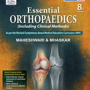 ESSENTIAL ORTHOPAEDICS, 8/E