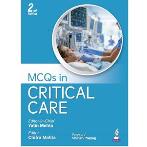 MCQS IN CRITICAL CARE, 2E
