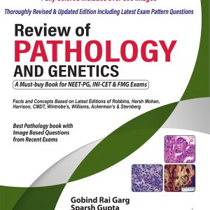 REVIEW OF PATHOLOGY AND GENETICS, 14E
