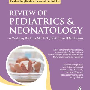 REVIEW OF PEDIATRICS & NEONATOLOGY, 8E