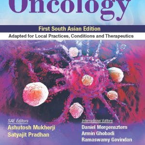 THE WASHINGTON MANUAL OF ONCOLOGY, 1ST SAE
