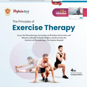 THE PRINCIPLES OF EXERCISE THERAPY, 4E