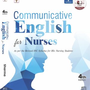 Communicative English for Nurses 4/E
