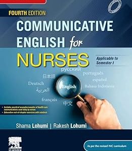 Communicative English for Nurses 4/E