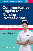 Communicative English for Professional Nurses 4/E