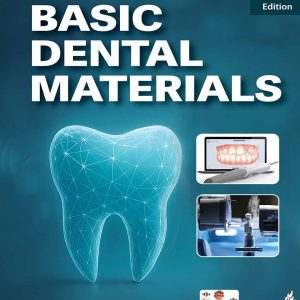 Basic Dental Materials 5th Edition
